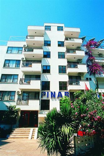 Pinar Otel 2*